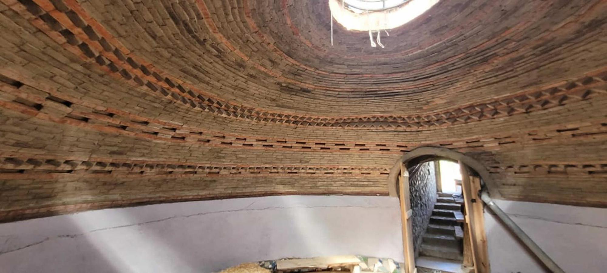 Arriba La Luna - Ecovilla Rural Trevelín Buitenkant foto