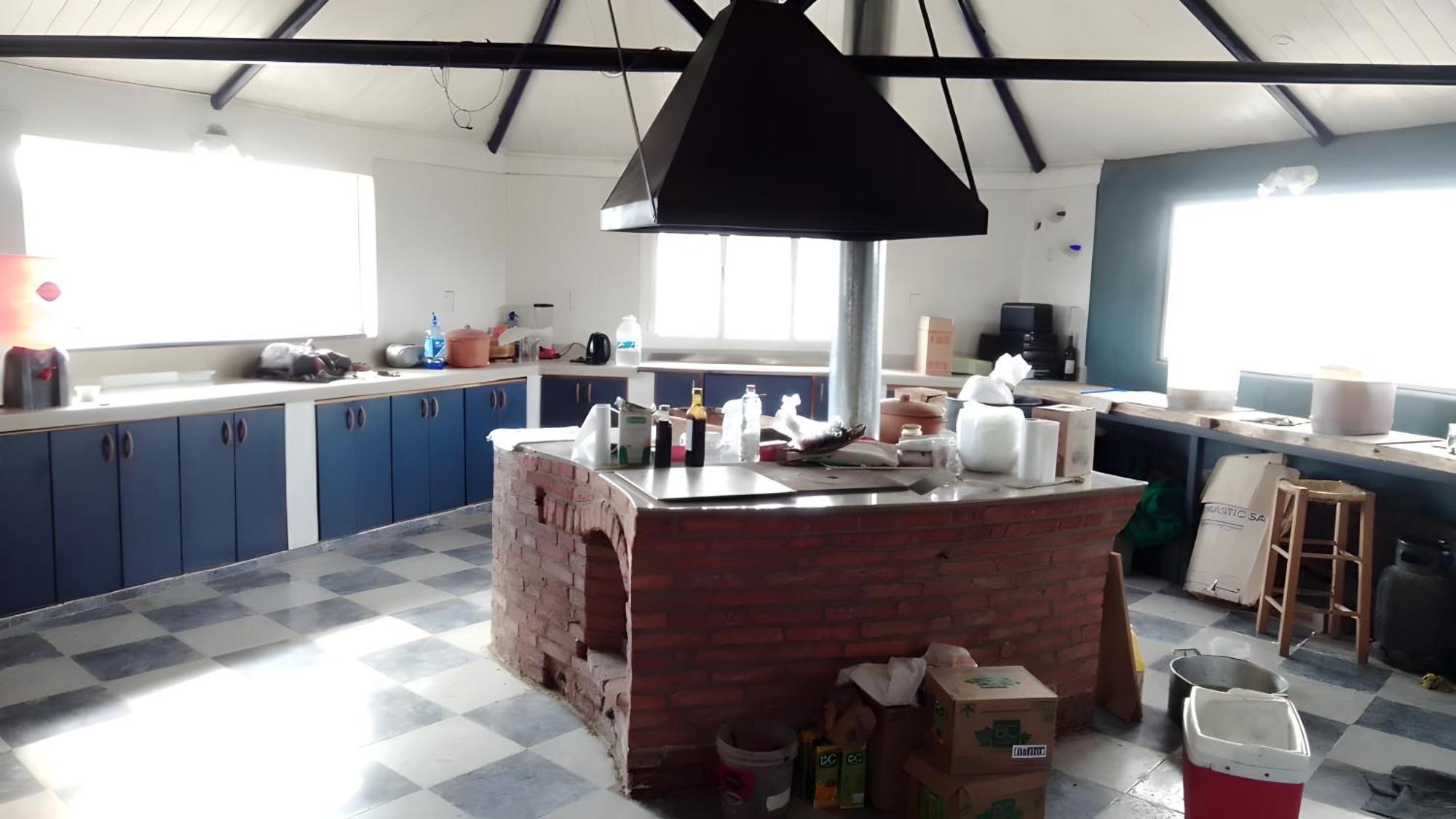 Arriba La Luna - Ecovilla Rural Trevelín Buitenkant foto